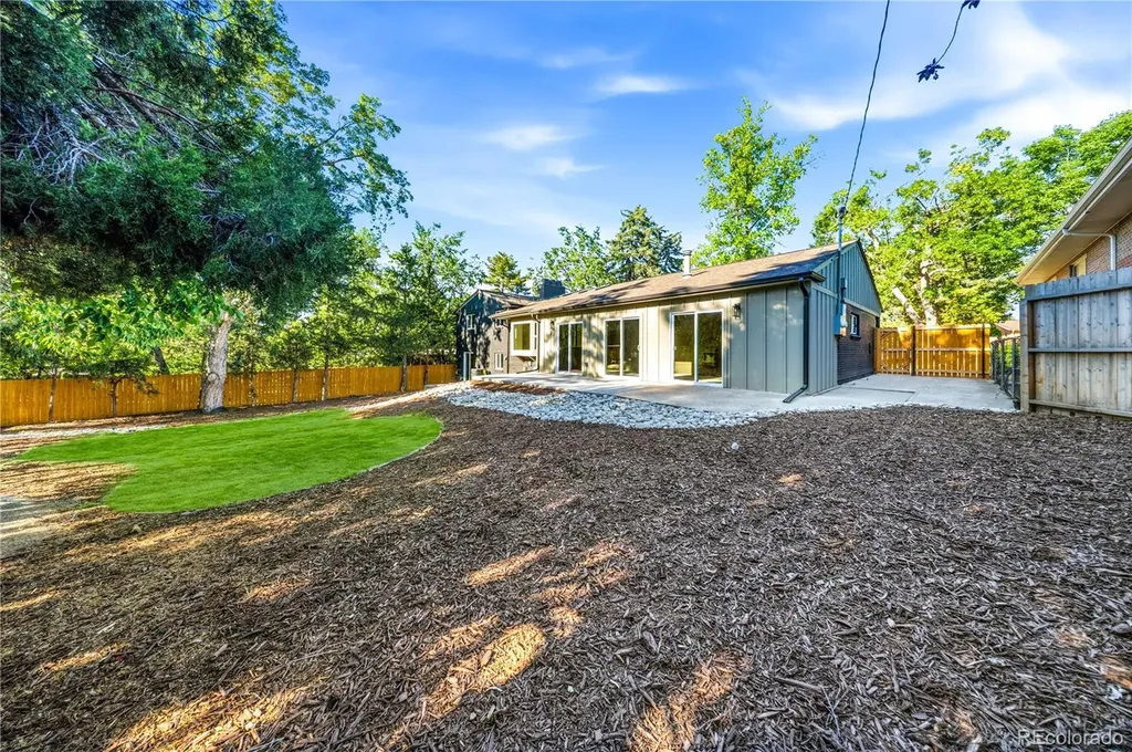 3775 Garland Street Wheat Ridge CO 80033