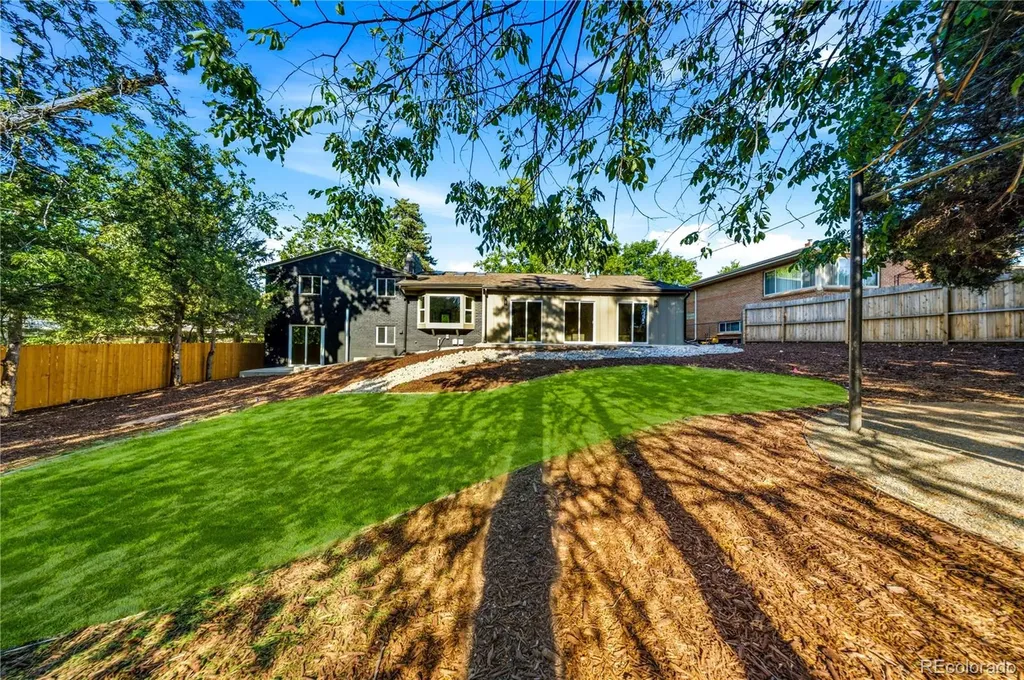 3775 Garland Street Wheat Ridge CO 80033