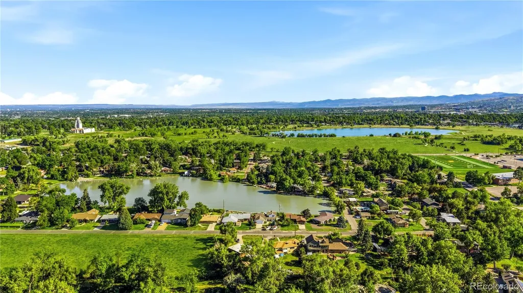 3775 Garland Street Wheat Ridge CO 80033