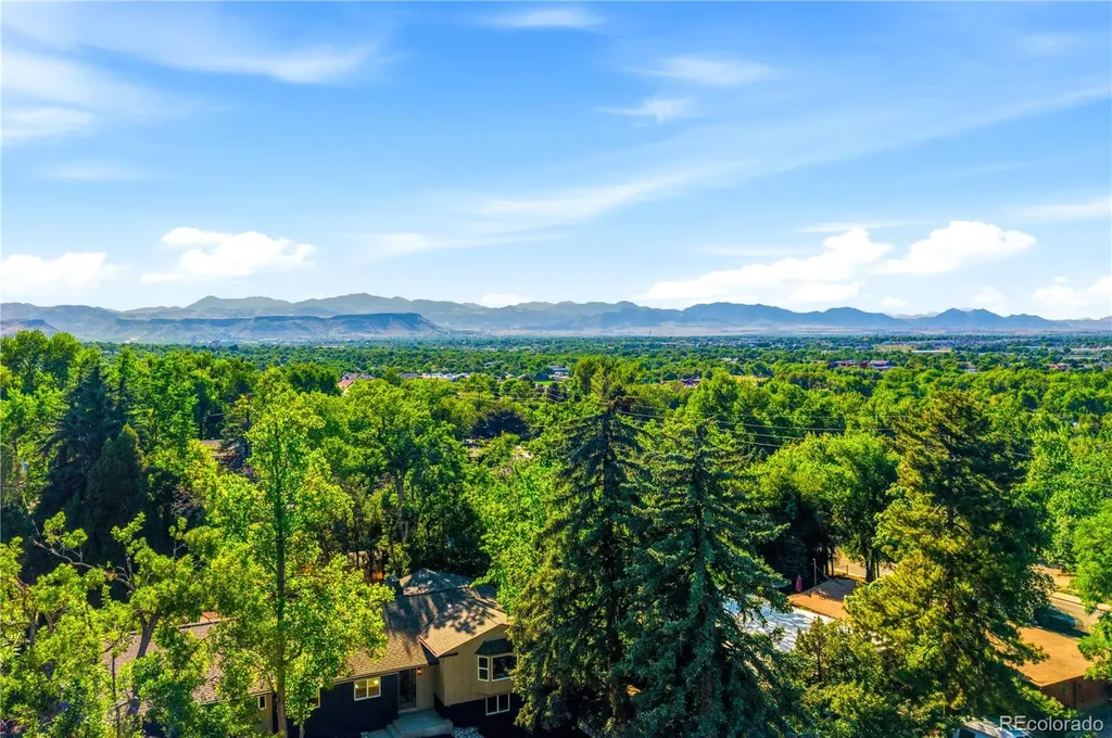 3775 Garland Street Wheat Ridge CO 80033