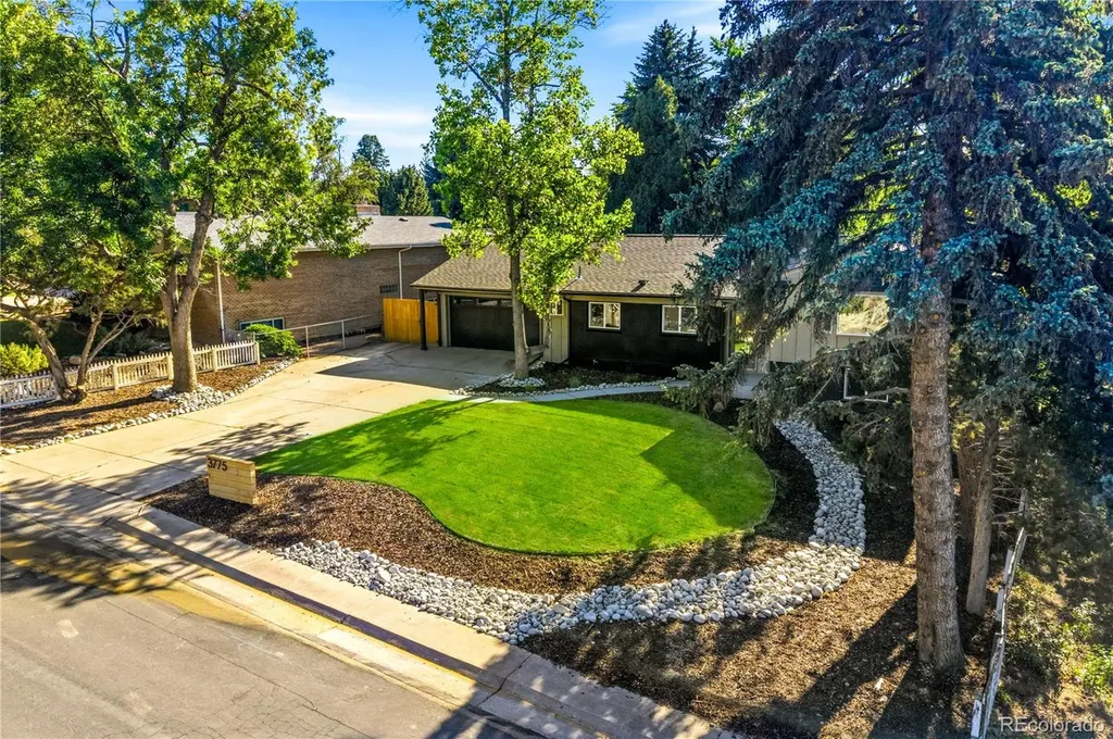 3775 Garland Street Wheat Ridge CO 80033