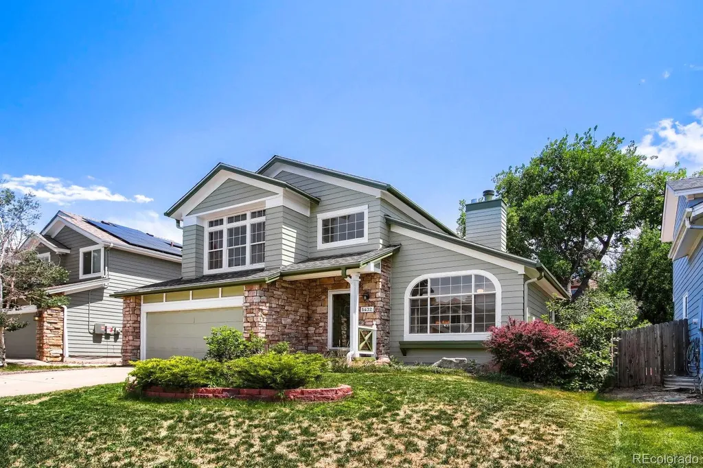 5432 S Cathay Way Aurora CO 80015