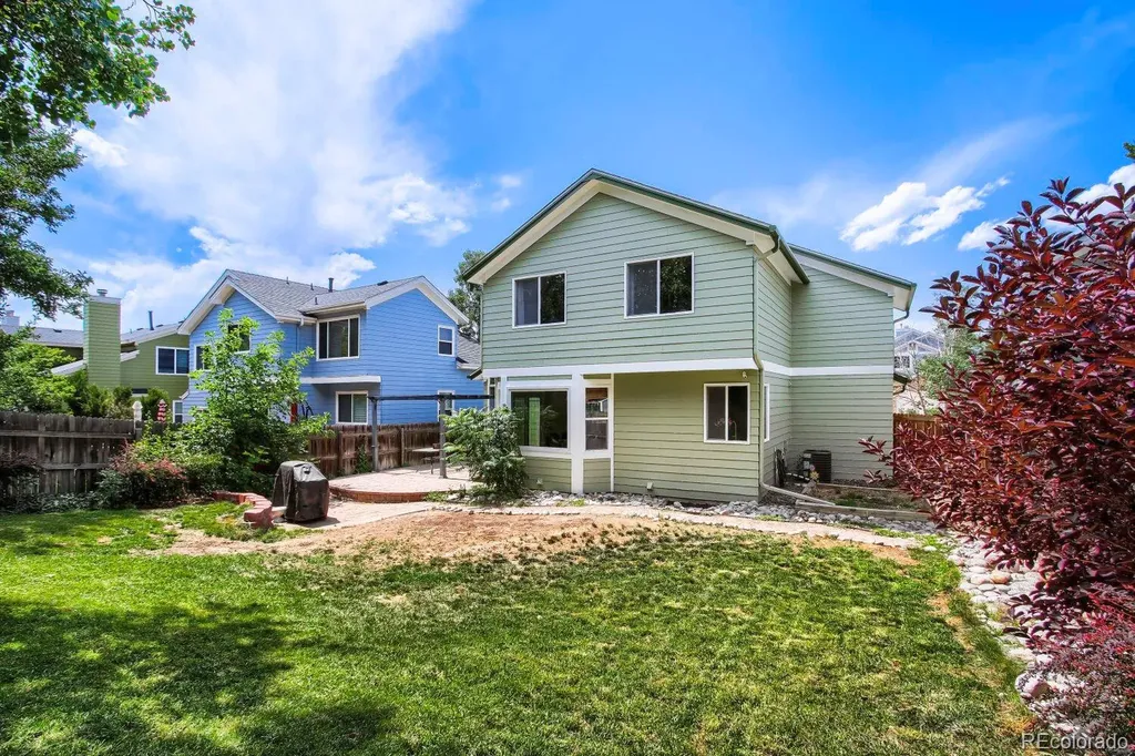 5432 S Cathay Way Aurora CO 80015