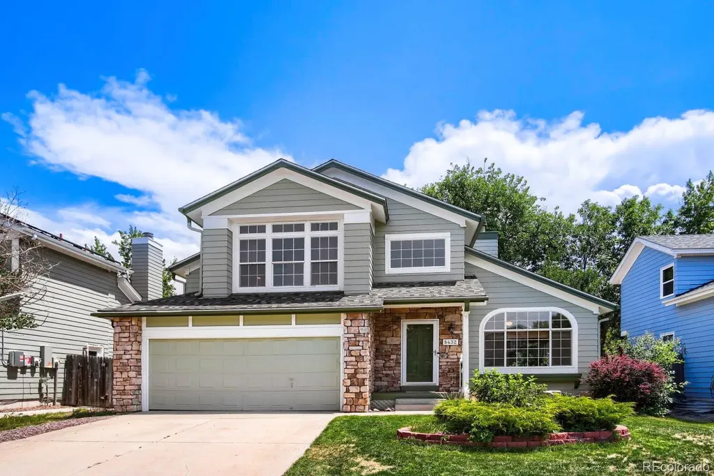 5432 S Cathay Way Aurora CO 80015