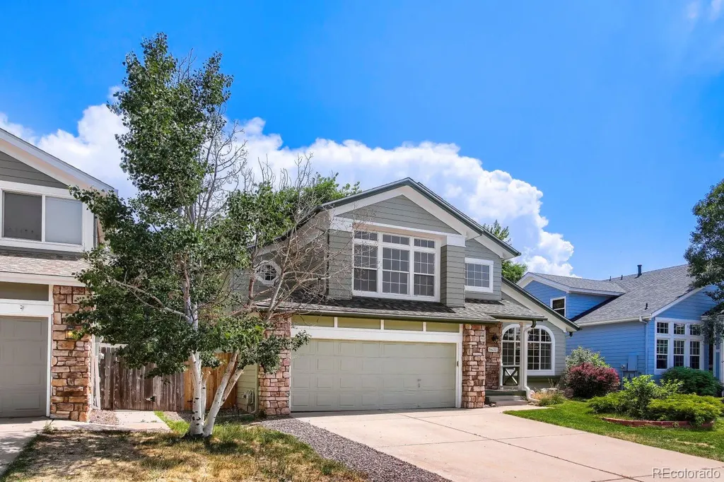 5432 S Cathay Way Aurora CO 80015