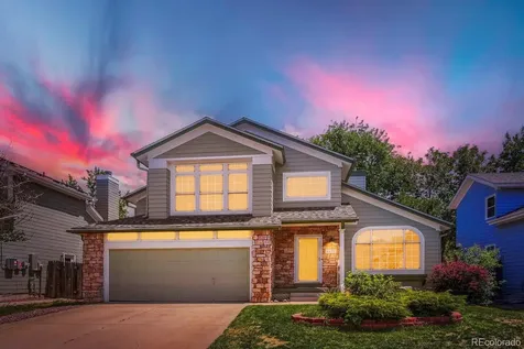 5432 S Cathay Way Aurora CO 80015