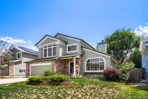 5432 S Cathay Way Aurora CO 80015