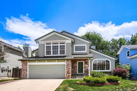 5432 S Cathay Way Aurora CO 80015