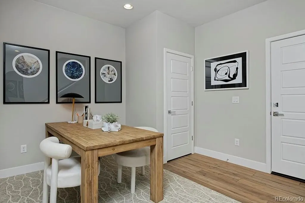 11542 Vibrato Lane Lone Tree CO 80134