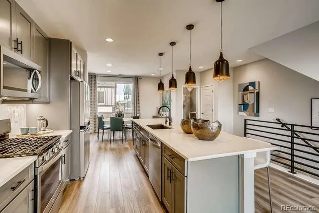 11542 Vibrato Lane Lone Tree CO 80134