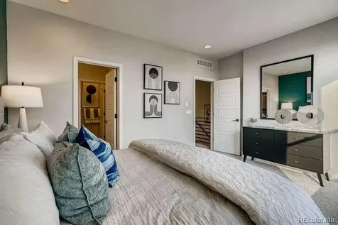 11542 Vibrato Lane Lone Tree CO 80134