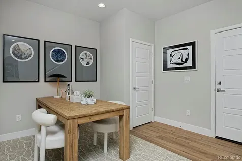 11542 Vibrato Lane Lone Tree CO 80134