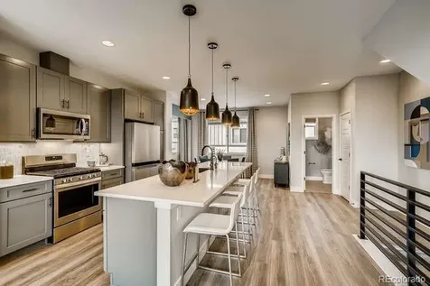 11542 Vibrato Lane Lone Tree CO 80134