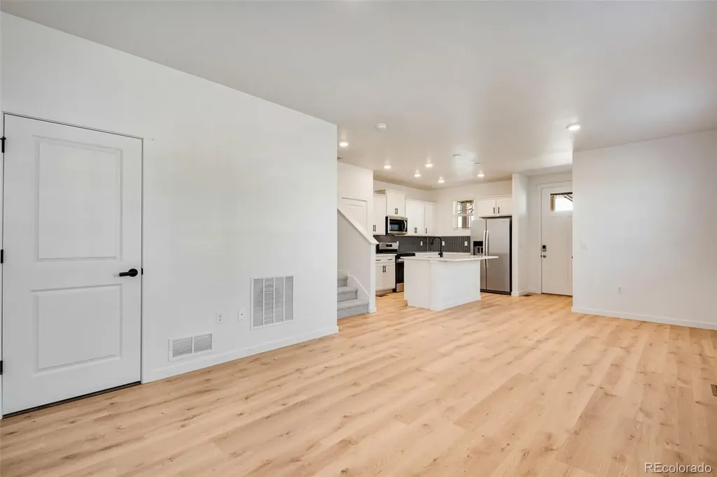 22604 E 6th Place Aurora CO 80018