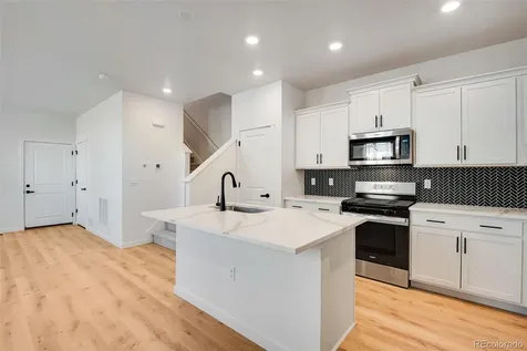 22604 E 6th Place Aurora CO 80018