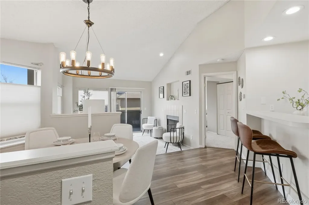 6001 S Yosemite Street Greenwood Village CO 80111