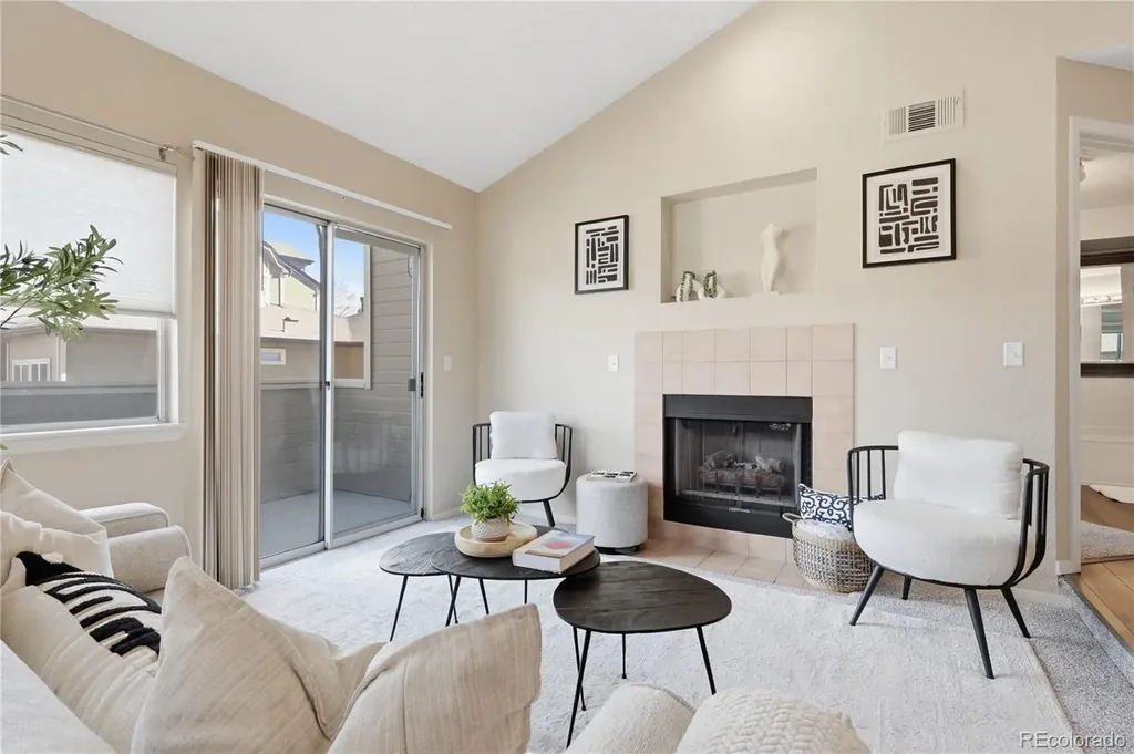 6001 S Yosemite Street Greenwood Village CO 80111