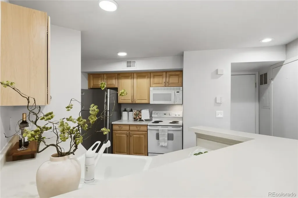 6001 S Yosemite Street Greenwood Village CO 80111