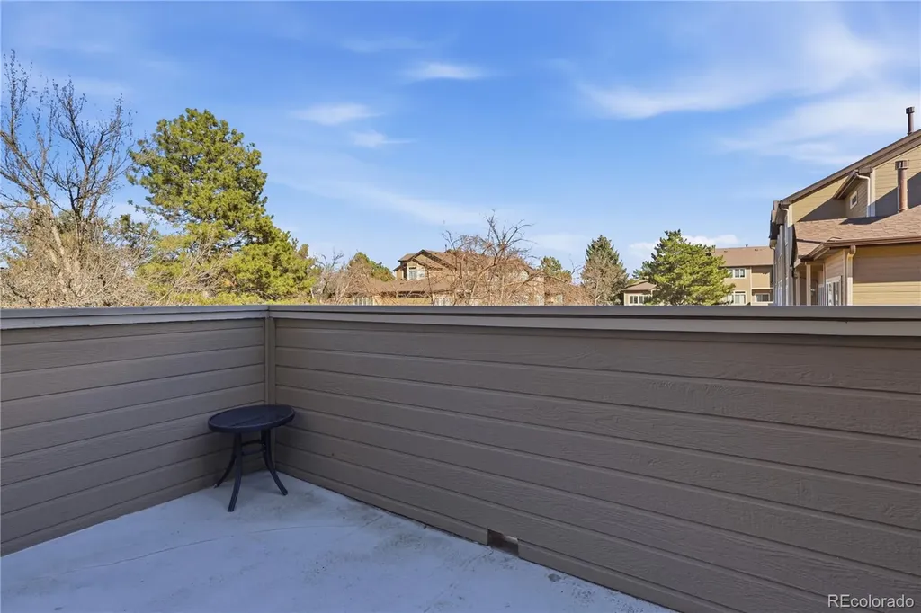 6001 S Yosemite Street Greenwood Village CO 80111