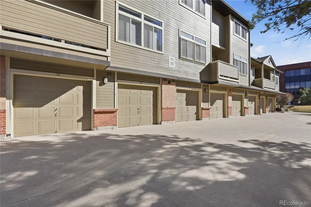 6001 S Yosemite Street Greenwood Village CO 80111