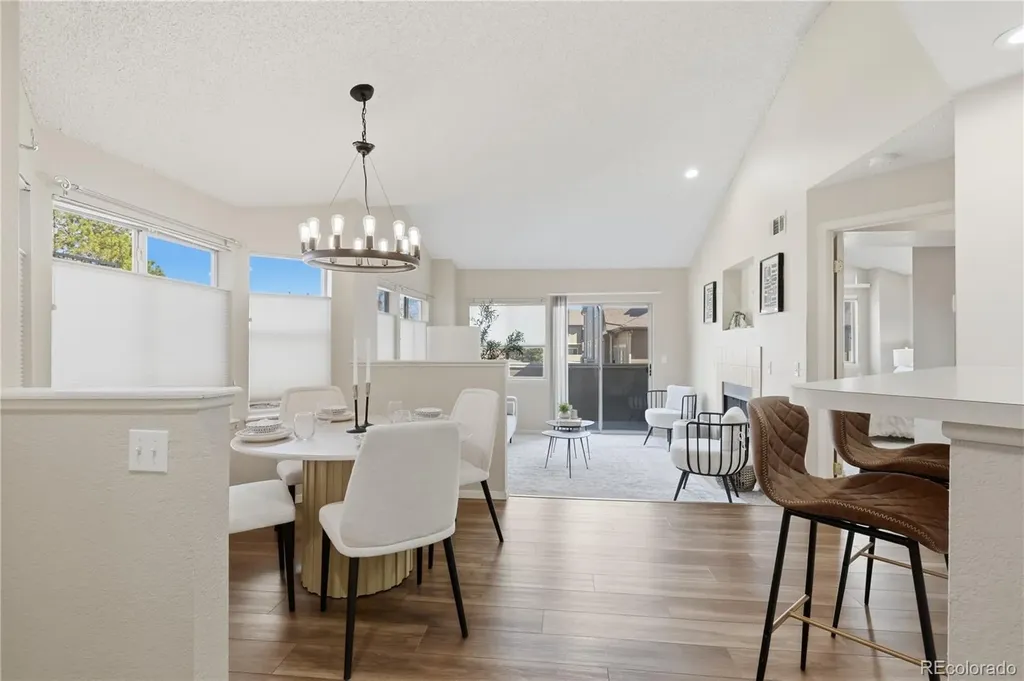 6001 S Yosemite Street Greenwood Village CO 80111