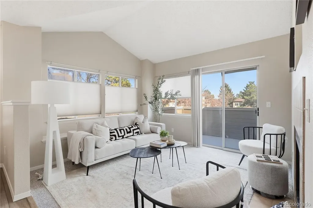 6001 S Yosemite Street Greenwood Village CO 80111
