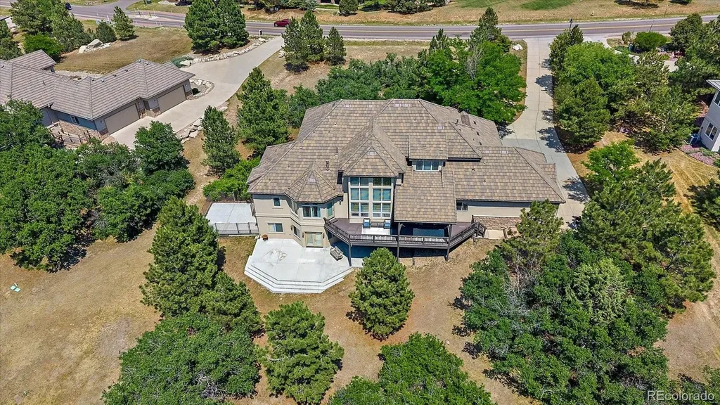 6265 Diamond Ridge Parkway Castle Rock CO 80108
