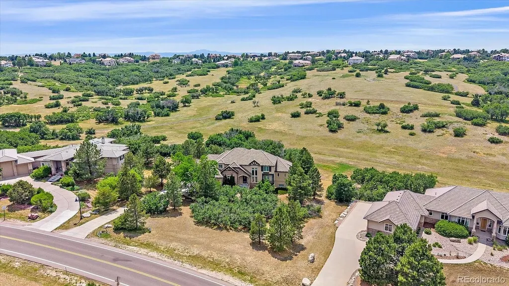 6265 Diamond Ridge Parkway Castle Rock CO 80108
