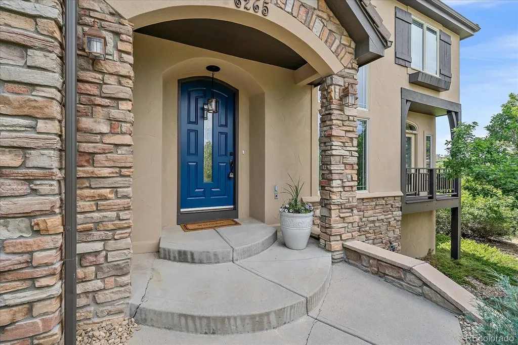 6265 Diamond Ridge Parkway Castle Rock CO 80108