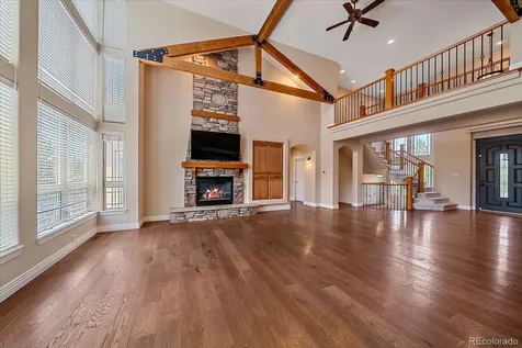 6265 Diamond Ridge Parkway Castle Rock CO 80108