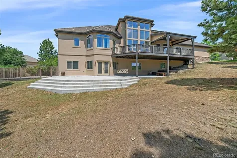 6265 Diamond Ridge Parkway Castle Rock CO 80108