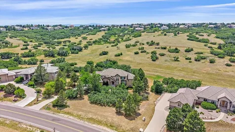 6265 Diamond Ridge Parkway Castle Rock CO 80108