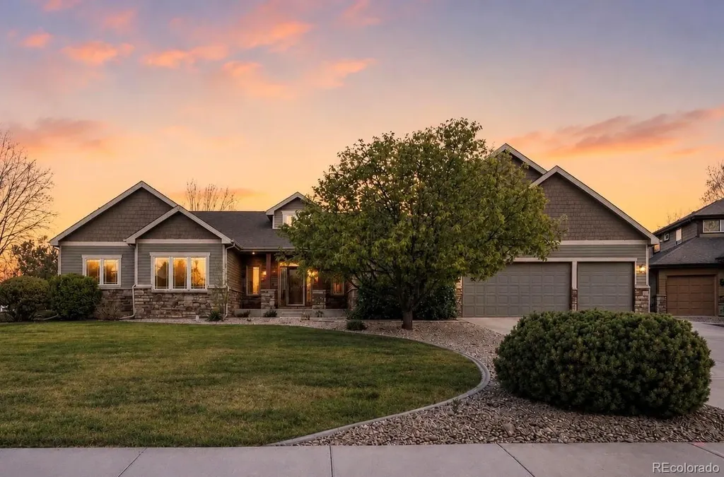 5387 Trade Wind Court Windsor CO 80528