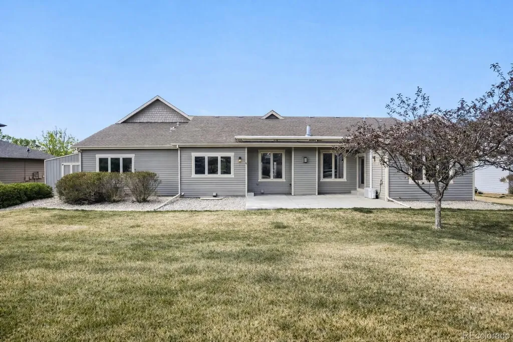 5387 Trade Wind Court Windsor CO 80528
