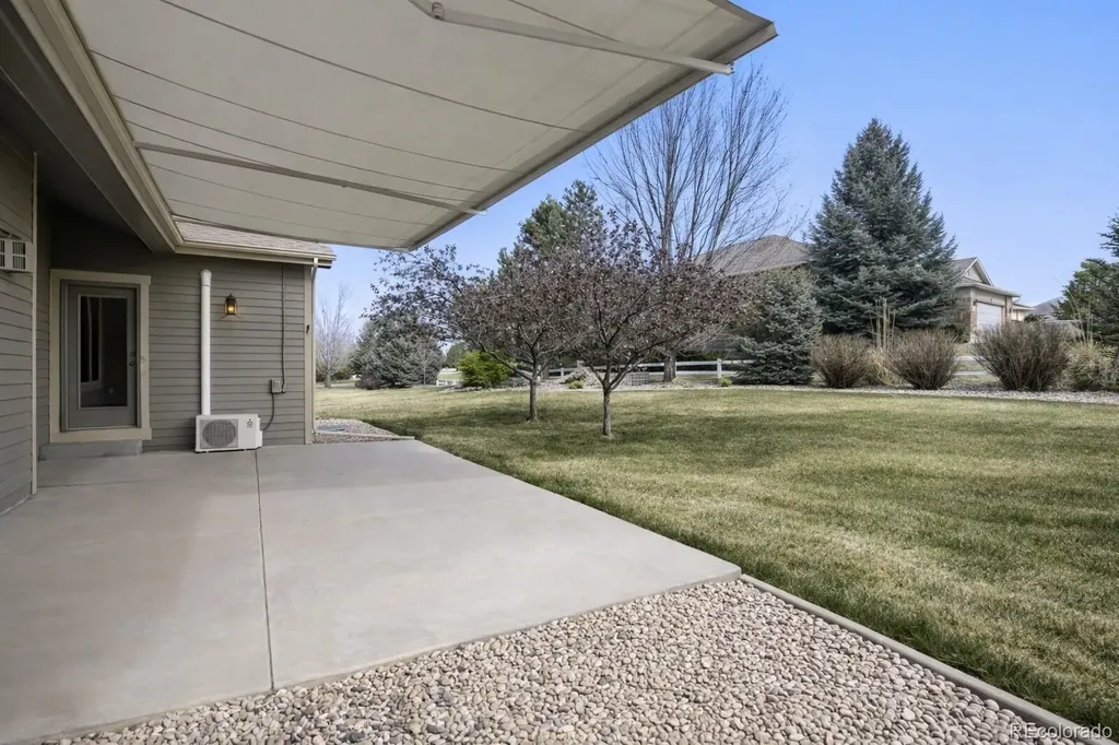 5387 Trade Wind Court Windsor CO 80528