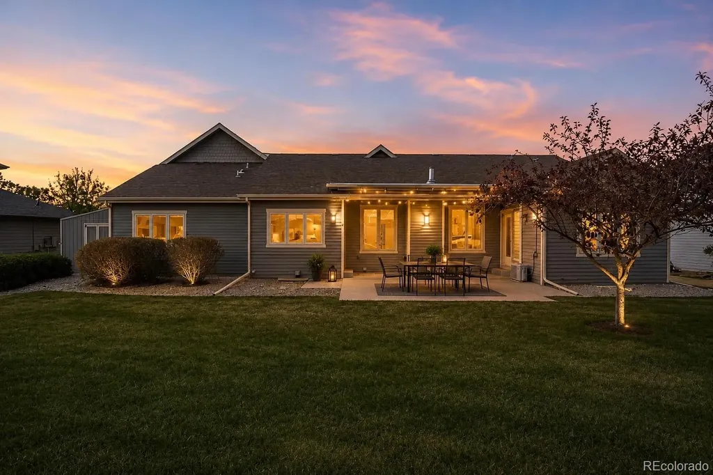 5387 Trade Wind Court Windsor CO 80528