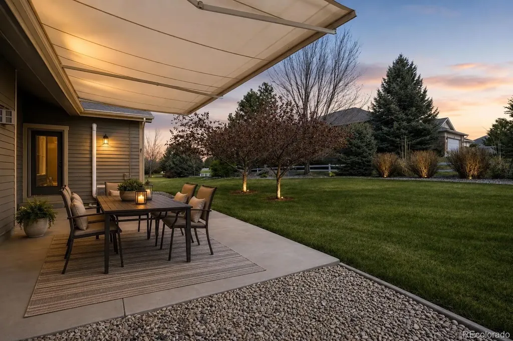 5387 Trade Wind Court Windsor CO 80528