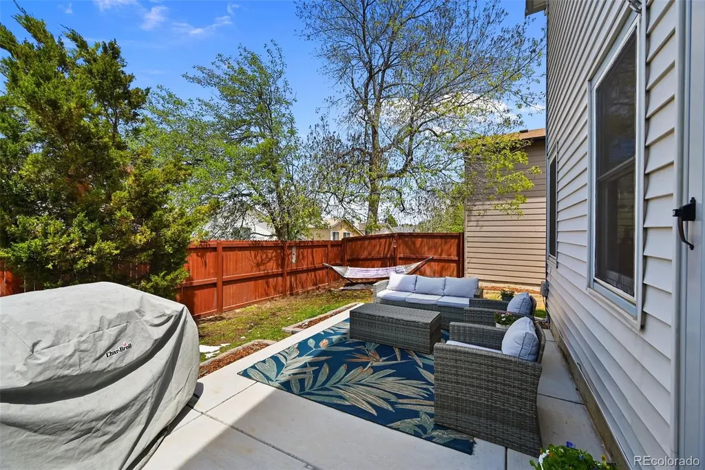 562 Arden Circle Highlands Ranch CO 80126