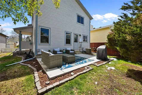 562 Arden Circle Highlands Ranch CO 80126