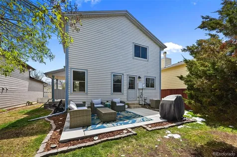 562 Arden Circle Highlands Ranch CO 80126
