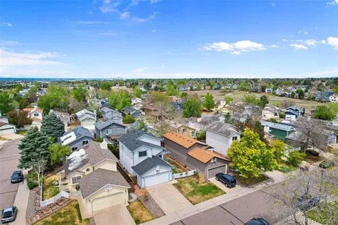 562 Arden Circle Highlands Ranch CO 80126