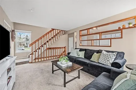 562 Arden Circle Highlands Ranch CO 80126