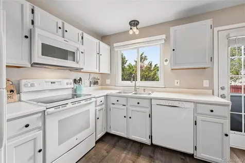 562 Arden Circle Highlands Ranch CO 80126