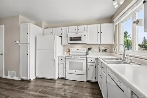 562 Arden Circle Highlands Ranch CO 80126