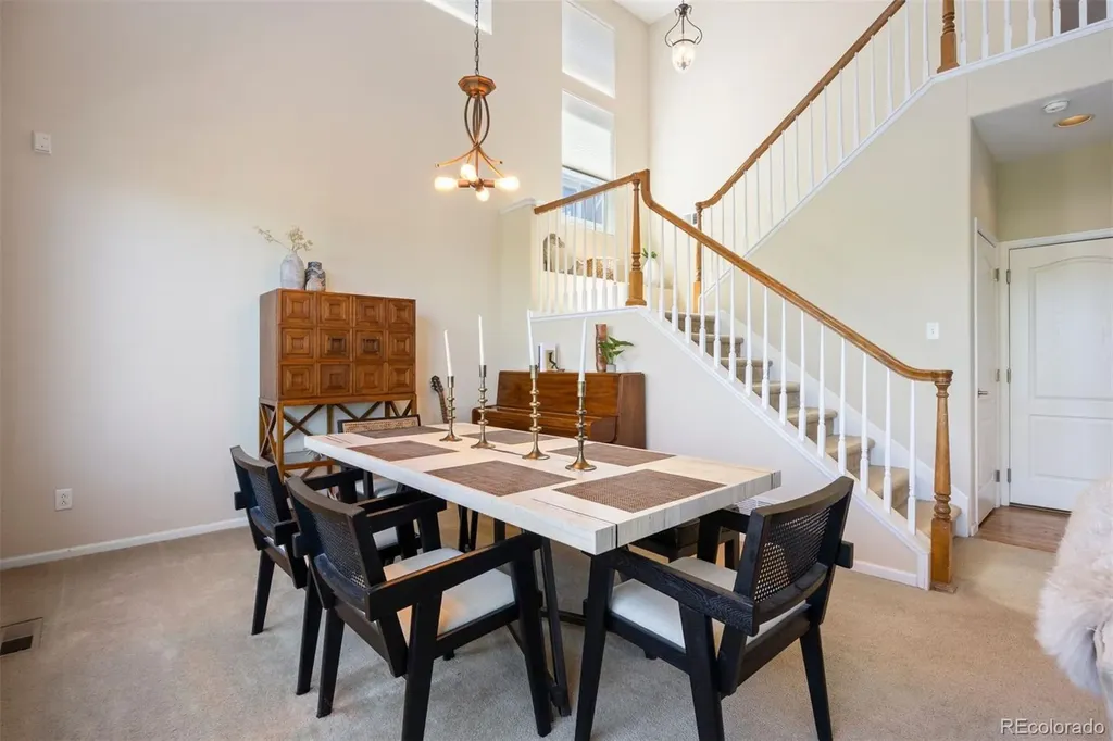 5321 Windflower Lane Highlands Ranch CO 80130