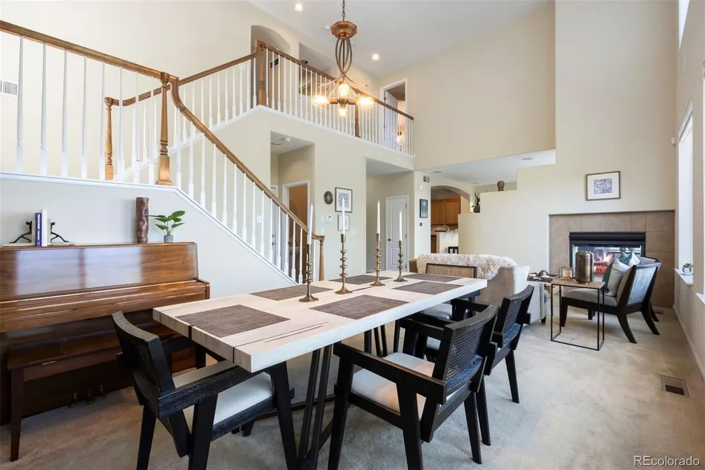5321 Windflower Lane Highlands Ranch CO 80130