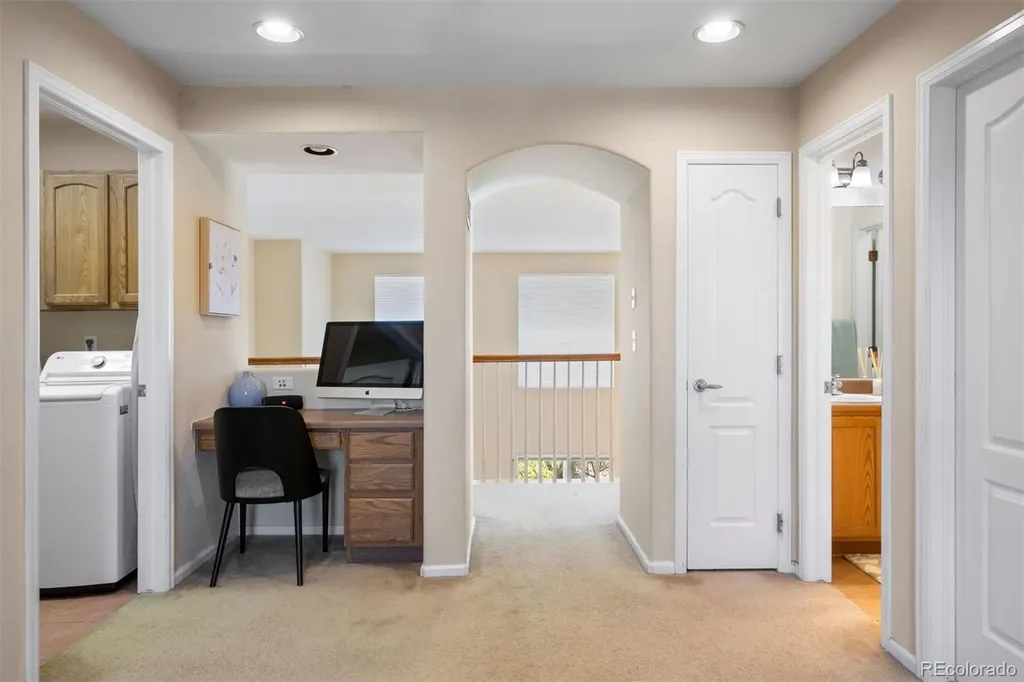 5321 Windflower Lane Highlands Ranch CO 80130