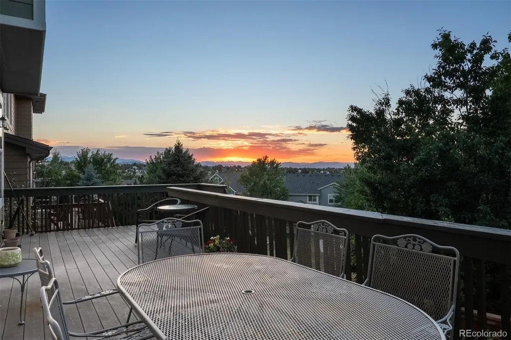 5321 Windflower Lane Highlands Ranch CO 80130