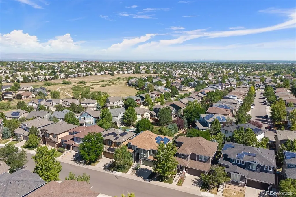 5321 Windflower Lane Highlands Ranch CO 80130