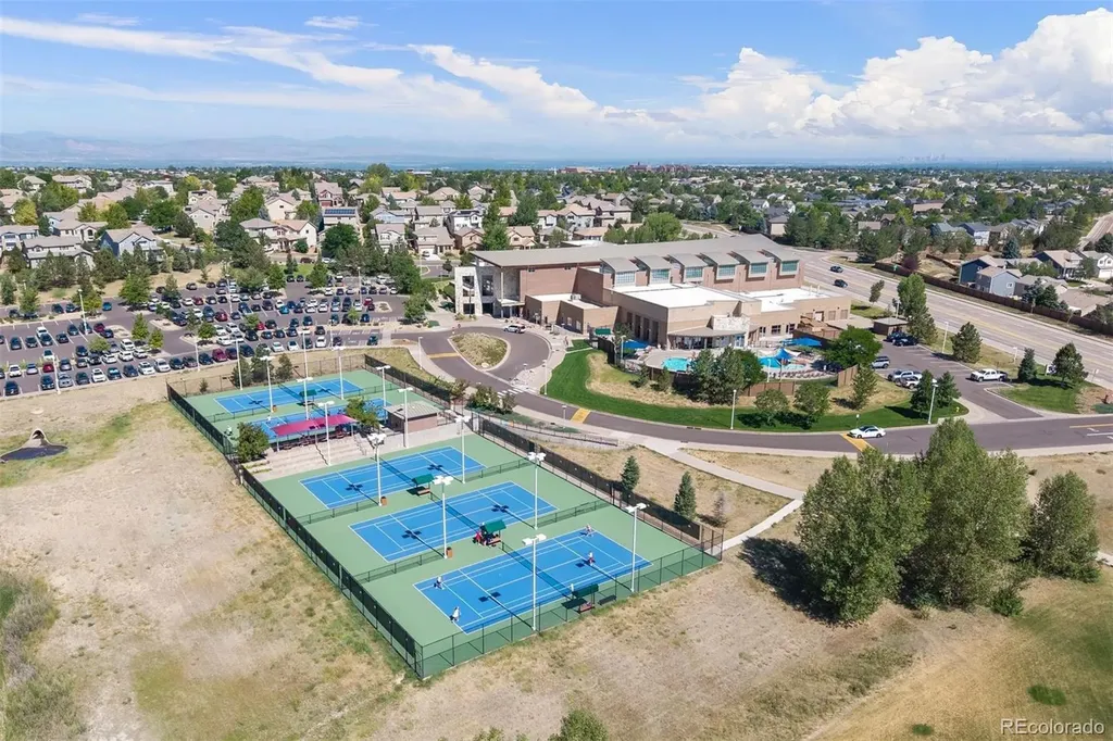 5321 Windflower Lane Highlands Ranch CO 80130